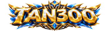 Logo TAN300